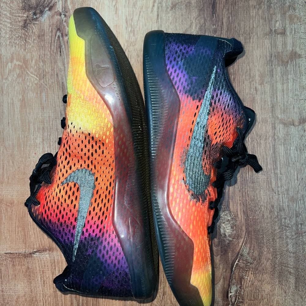 Nike Kobe XI Sunset, 9 - Picture 2 of 7